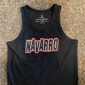 Rebel Navarro Practice Wear